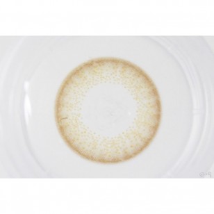 Sugar Pearl 24k Brown